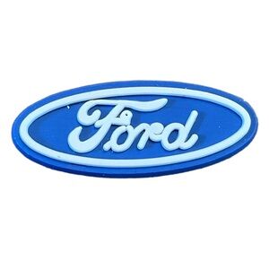 Ford Croc Charm